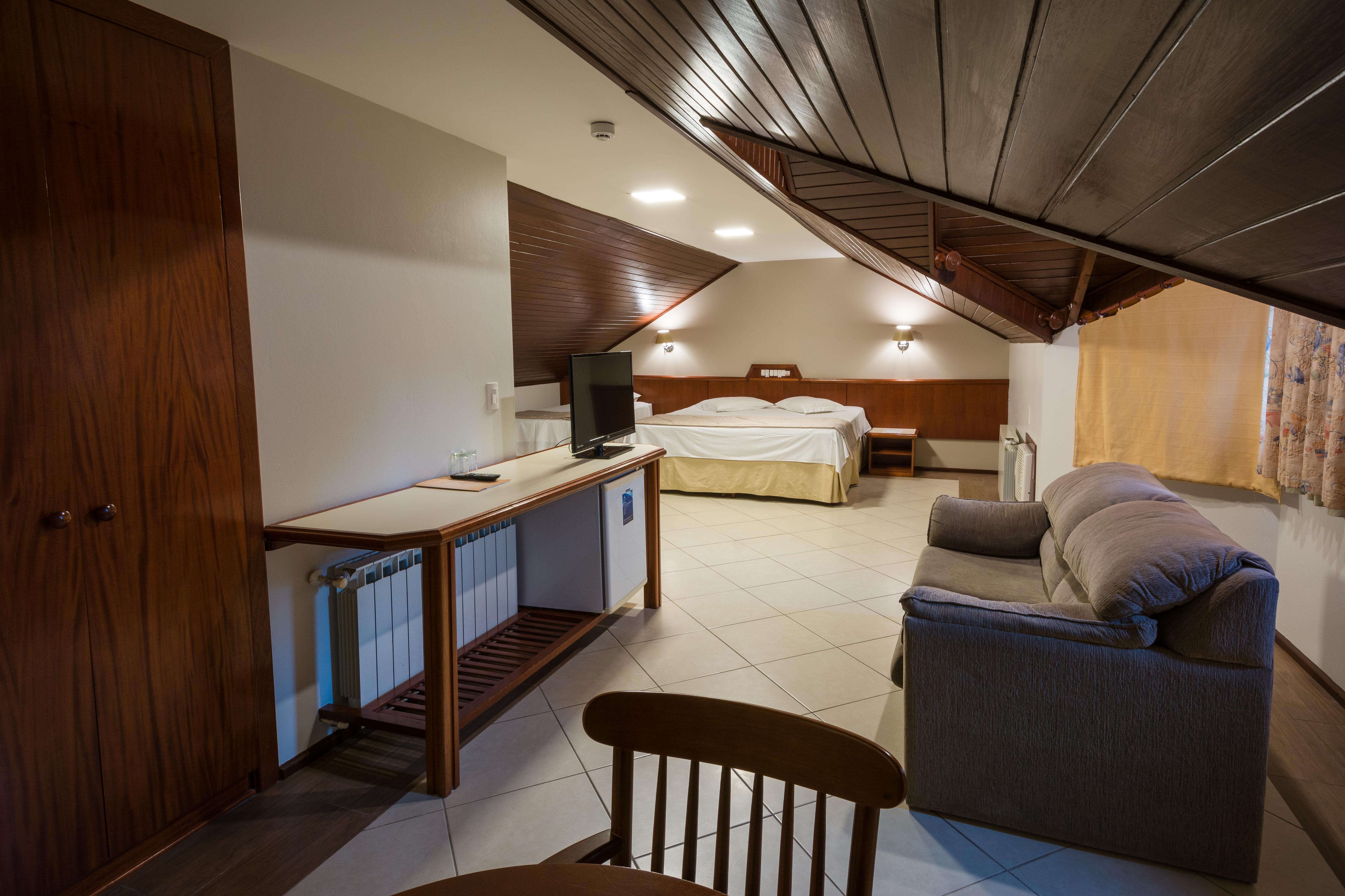 Hotel Fioreze Origem Gramado Kültér fotó