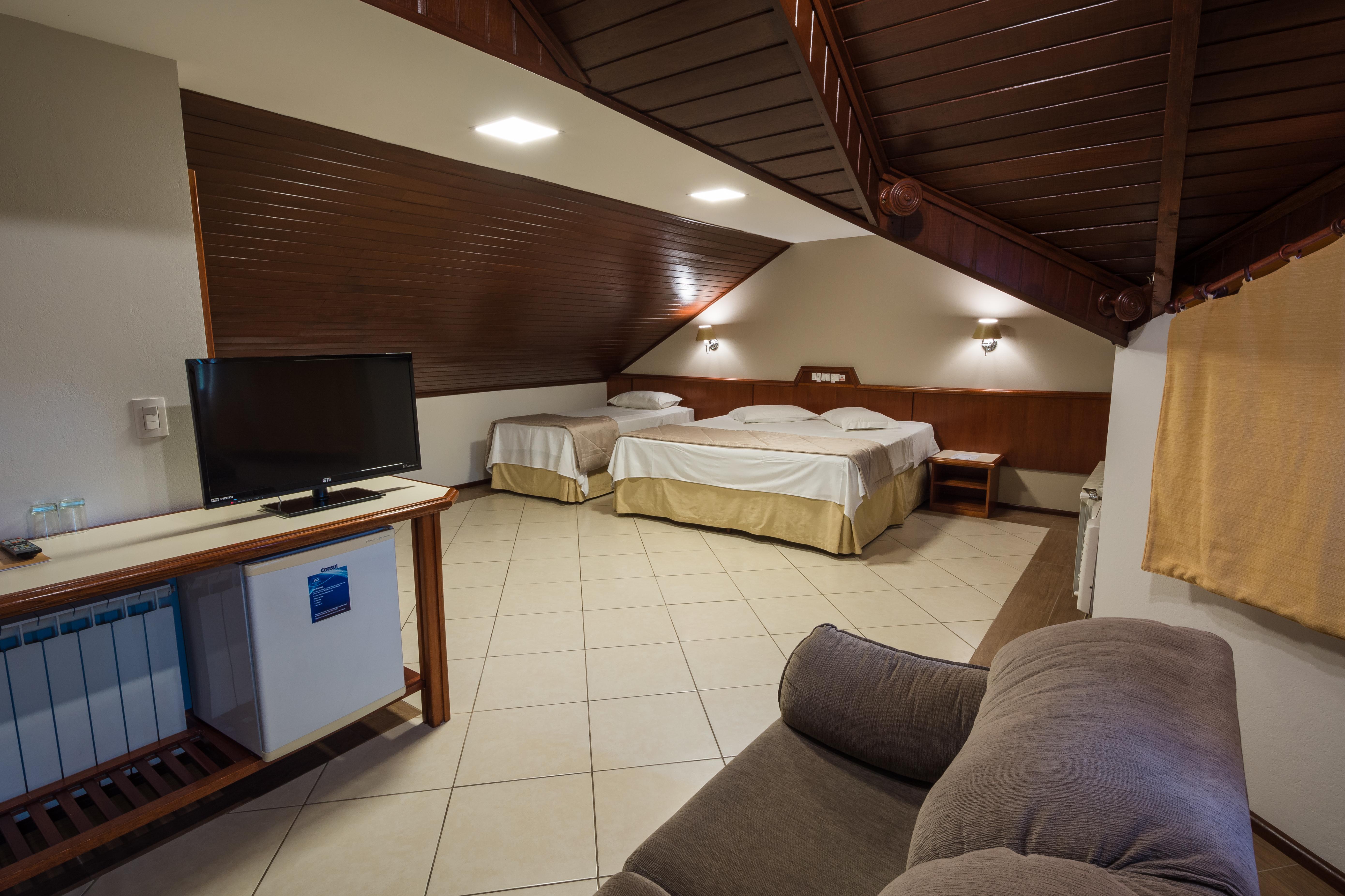 Hotel Fioreze Origem Gramado Kültér fotó