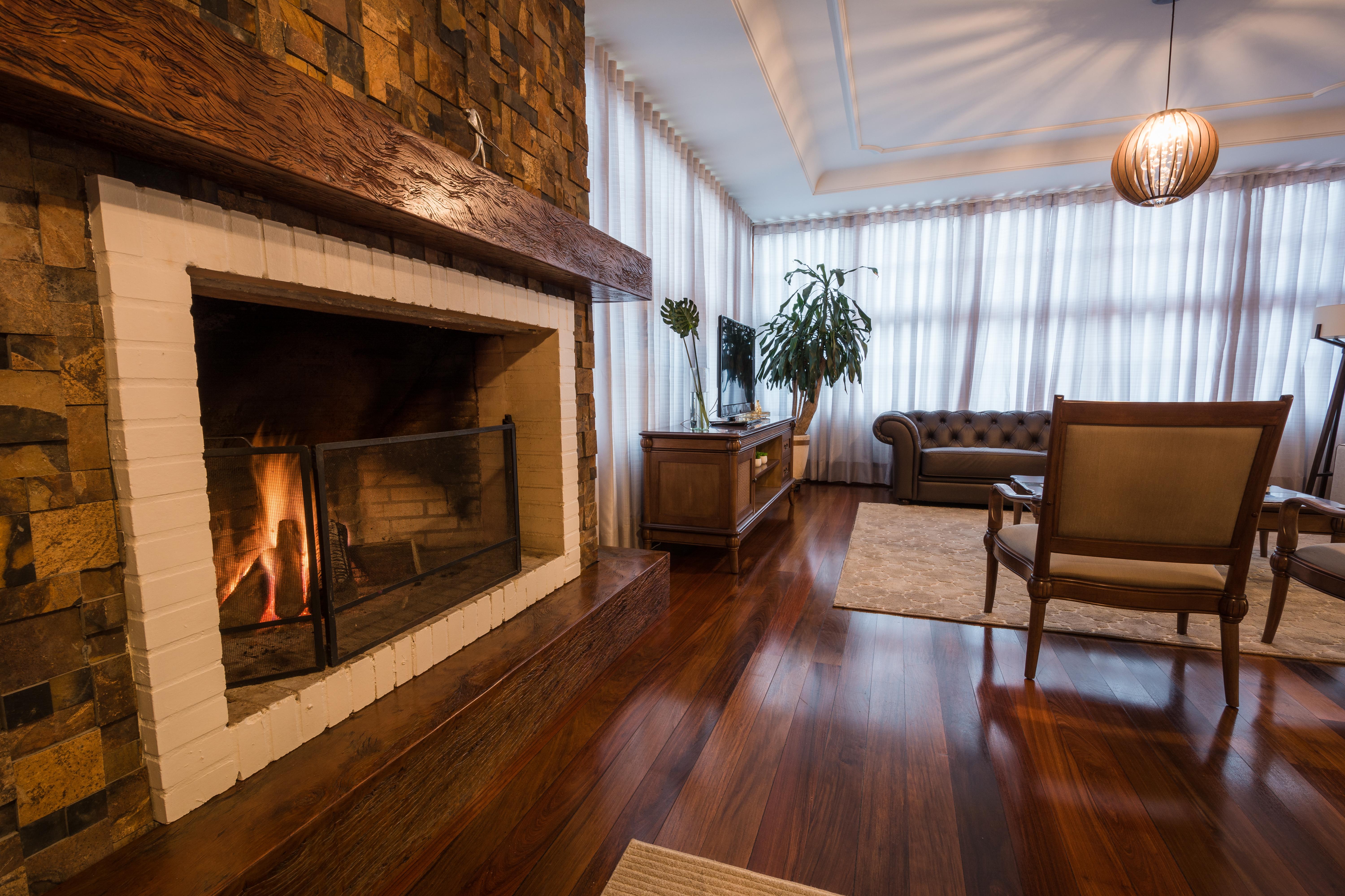 Hotel Fioreze Origem Gramado Kültér fotó