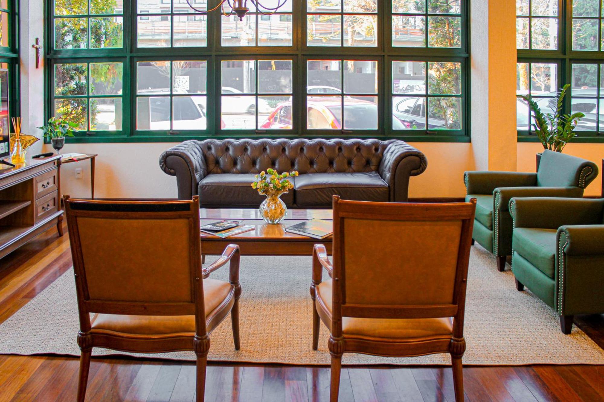 Hotel Fioreze Origem Gramado Kültér fotó