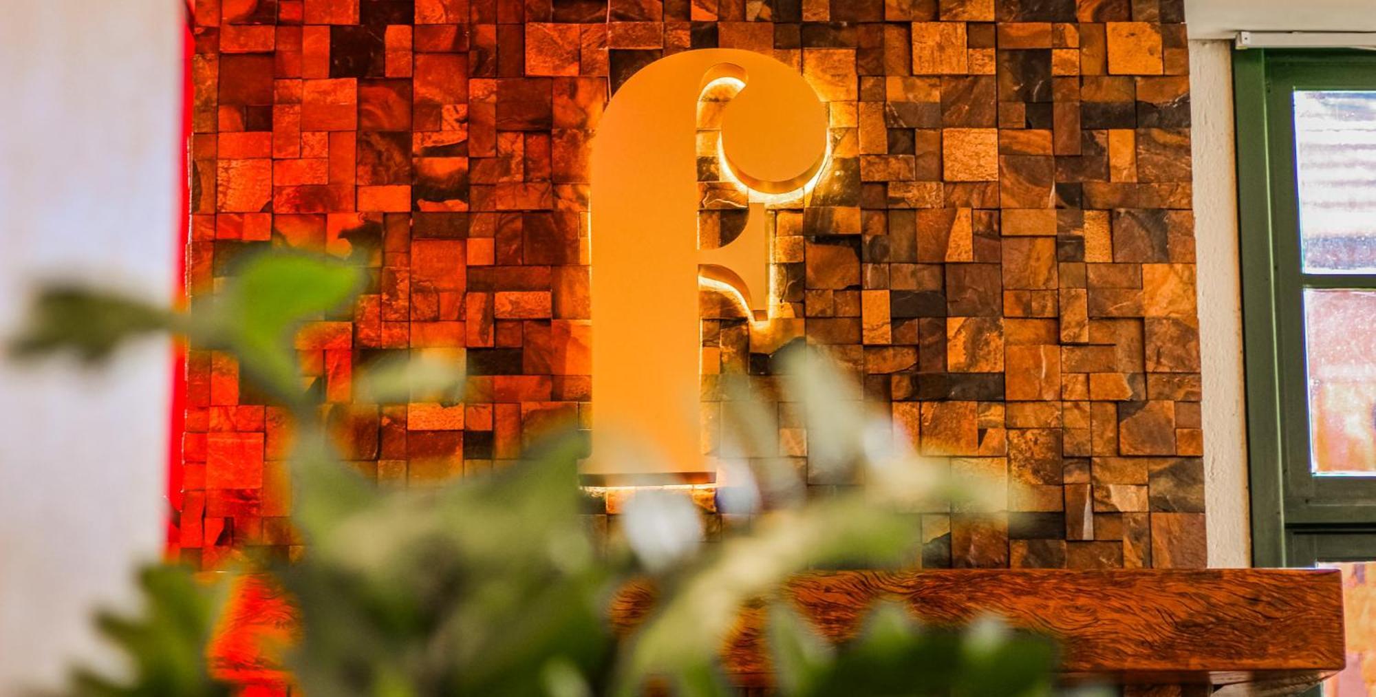 Hotel Fioreze Origem Gramado Kültér fotó