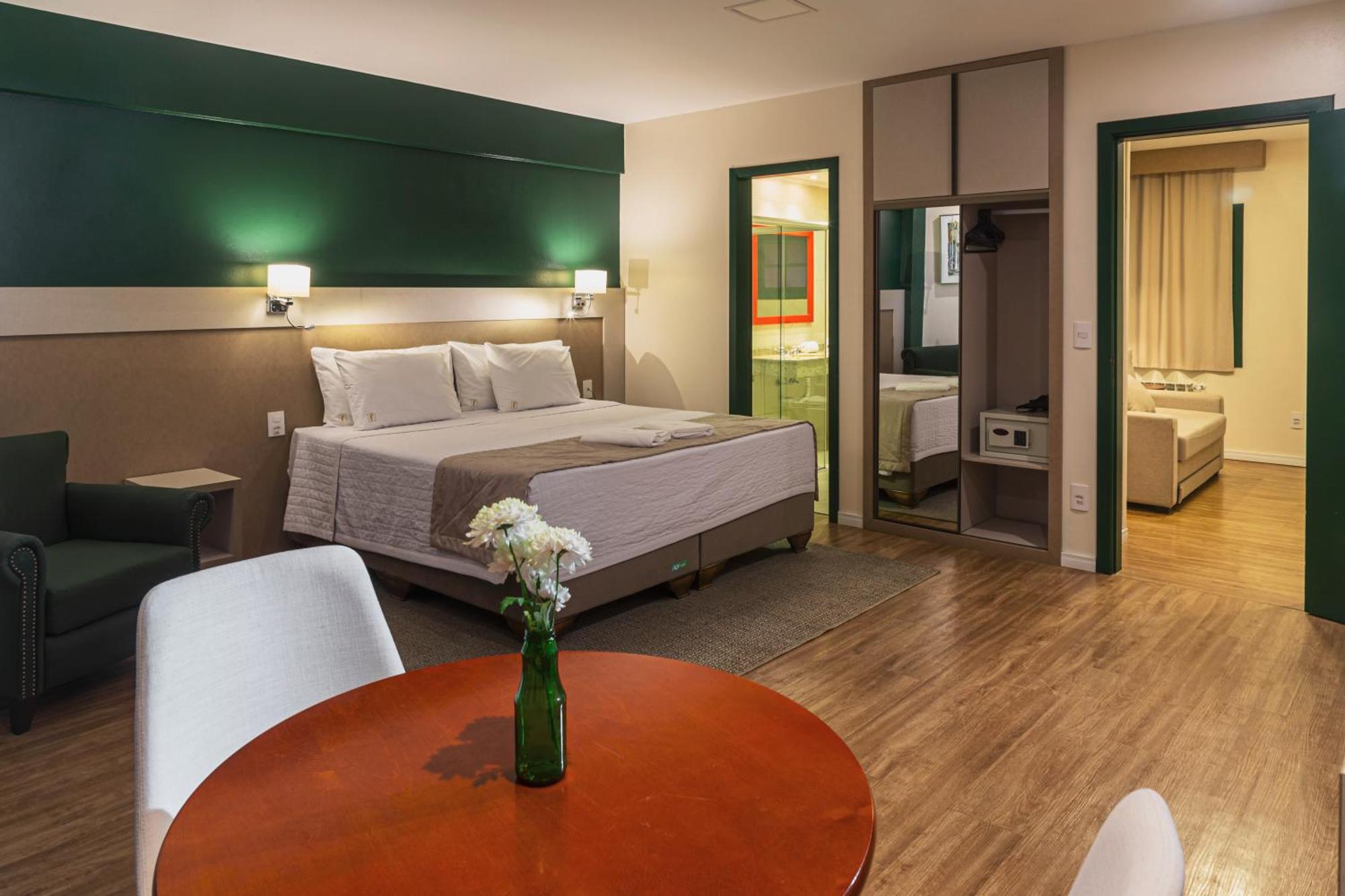 Hotel Fioreze Origem Gramado Kültér fotó